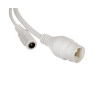 Κάμερα IP 5MP WiFi 6 Smart Dual Light Ενεργή Αποτροπή LED Σειρήνα 2.8mm IP67 Ασύρματη Παρακολούθηση P2P DAHUA T5A-PV-0280B