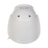 กล้อง IP 5MP WiFi 6 Smart Dual Light พร้อมระบบยับยั้งผู้บุกรุก LED และไซเรน 2.8 มม. IP67 DAHUA T5A-PV-0280B