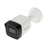 Full HD 1080p IP 筒形摄像机 红外 20m 麦克风 H.265+ IP67 ONVIF P2P 人形检测 Hikvision VE-NC120F-IU(2.8MM)