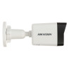 IP-камера Full HD 1080p вулічная цыліндрычная IR 20м мікрафон H.265+ IP67 ONVIF P2P выяўленне людзей Hikvision VE-NC120F-IU(2.8M