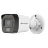 4MPx IP-kamera Smart Hybrid Light IR LED Mikrofon IP67 Udendørs CCTV Rørkamera Hikvision VE-NC140F-LIU(2.8MM)