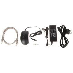 4-Kanal IP Netzwerk-Videorekorder 4x PoE 6Mpx H.265+ HDMI VGA ONVIF Cloud P2P Hik-Connect iVMS-4200 Hikvision DS-7104NI-Q1/4P/M(