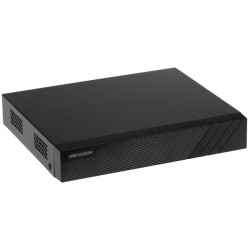 8 Channel IP Recorder 4K H.265+ NVR CCTV Surveillance ONVIF Detection 2.0 Network Hikvision DS-7608NI-Q1 E PL