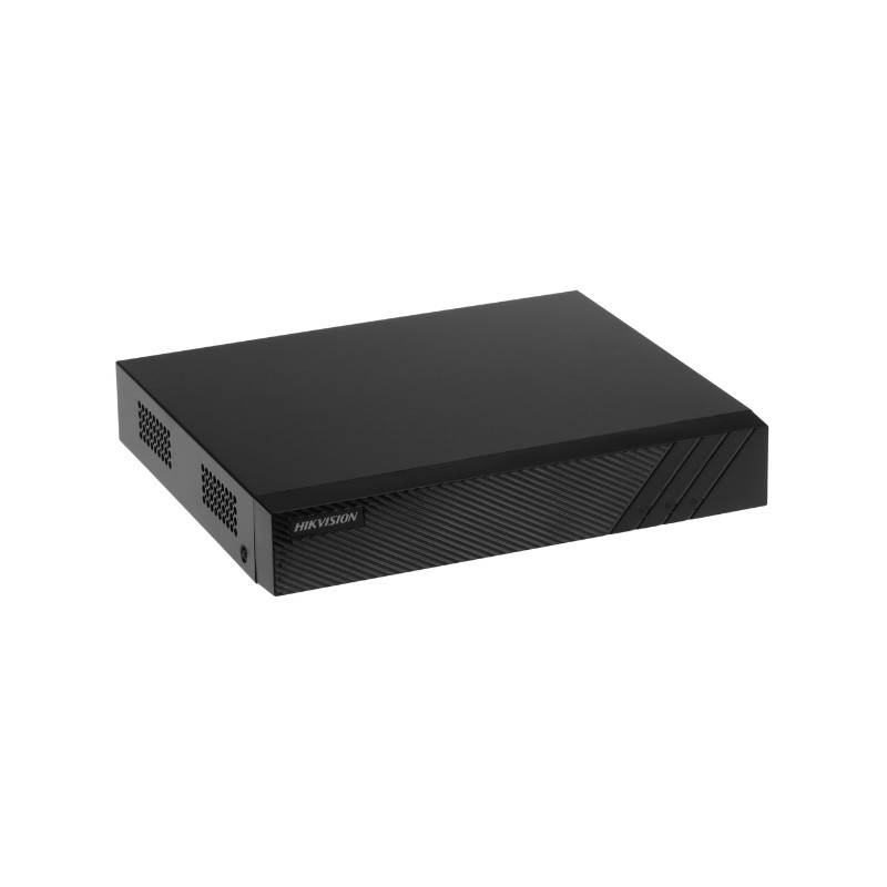 8 Channel IP Recorder 4K H.265+ NVR CCTV Surveillance ONVIF Detection 2.0 Network Hikvision DS-7608NI-Q1 E PL