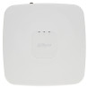 IP-tallennin NVR 4 kanavaa 4xPoE 4K UHD 12MPx H.265+ P2P IVS Onvif tunnistus DAHUA NVR2104-P-4KS3