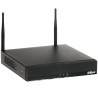4-канален WiFi 6 IP рекордер 4K HDMI VGA ONVIF 16MPx AI SMD Plus P2P DAHUA NVR2104HC-W