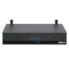 เครื่องบันทึกภาพ IP WiFi 6 4 ช่อง 4K HDMI VGA ONVIF 16MPx AI SMD Plus P2P DAHUA NVR2104HC-W
