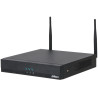 4 Channel WiFi 6 IP Recorder 4K HDMI VGA ONVIF 16MPx AI SMD Plus P2P DAHUA NVR2104HC-W