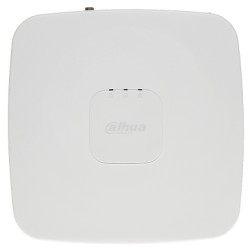 8 Channel 4K IP NVR H.265+ ONVIF 12Mpx CCTV Network Digital Video Recorder DAHUA NVR2108-S3