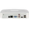 8-канальний мережевий IP-відеореєстратор 4K H.265+ ONVIF 12Mpx DAHUA NVR2108-S3