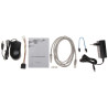 8-kanalni IP snemalnik 4K H.265+ ONVIF 12Mpx CCTV nadzorni omrezni digitalni sistem DVR DAHUA NVR2108-S3