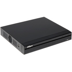 8-Kanal 4K 8MP NVR IP-Rekorder H.265+ IVS ONVIF P2P DAHUA NVR4108HS-4KS2/L