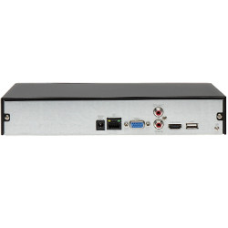 IP rekordér NVR 8 kanálov 4K 8MP H.265+ IVS ONVIF P2P DAHUA NVR4108HS-4KS2/L