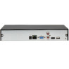 8 Channel IP NVR 4K 8MP H.265+ IVS ONVIF P2P Recorder DAHUA NVR4108HS-4KS2/L