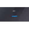 8-Kanal 4K 8MP NVR IP-Rekorder H.265+ IVS ONVIF P2P DAHUA NVR4108HS-4KS2/L