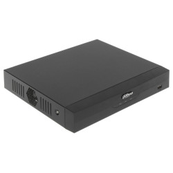 4-kanalni digitalni snemalnik 5M-N WizSense Penta-brid DVR H.265+ AcuPick SMD Plus P2P DAHUA XVR5104HS-I3/T