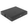4채널 5M-N WizSense 펜타브리드 DVR H.265+ AcuPick SMD Plus P2P 레코더 DAHUA XVR5104HS-I3/T