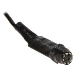 กล้องรูเข็มจิ๋ว 4 ใน 1 Full HD 1080p Sony CMOS พร้อมไมโครโฟนสำหรับการตรวจสอบ CCTV แบบลับ APTI APTI-H20YS1