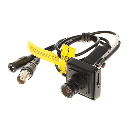 Hybridní kamera 4v1 1080p Sony Starvis miniaturní vnitřní 4mm OSD WDR 3D-DNR CCTV monitoring APTI APTI-H24M-36