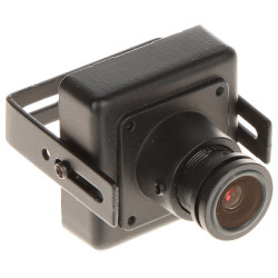 Hybrid 4-i-1 1080p Sony Starvis miniaturekamera til indendørs brug 4mm OSD WDR 3D-DNR CCTV-overvågning APTI APTI-H24M-36