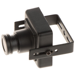 Hybrid 4-i-1 1080p Sony Starvis miniaturekamera til indendørs brug 4mm OSD WDR 3D-DNR CCTV-overvågning APTI APTI-H24M-36