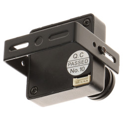 Hybrid 4-i-1 1080p Sony Starvis miniaturekamera til indendørs brug 4mm OSD WDR 3D-DNR CCTV-overvågning APTI APTI-H24M-36