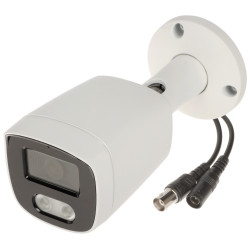 4in1 AHD HD-CVI HD-TVI 5Mpx 2Mpx 1080p 屋外用カメラ IP67 IR 30m 広角 OSD APTI APTI-H50C21-36W