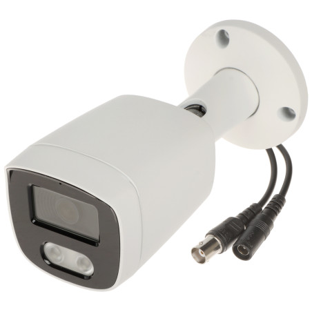 Caméra 4 en 1 AHD HD-CVI HD-TVI 5Mpx 2Mpx 1080p Extérieure IP67 IR 30m Grand Angle OSD APTI APTI-H50C21-36W