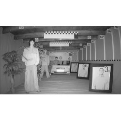 4w1 AHD HD-CVI HD-TVI 5Mpx 2Mpx 1080p 실외 IP67 IR 30m 광각 OSD 카메라 APTI APTI-H50C21-36W