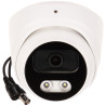 Камера 4у1 AHD CVI TVI CVBS 5Mpx 2Mpx Full Color LED 25m IP67 купальная металічная вонкавая шырокавугольная APTI APTI-H50V21-28W
