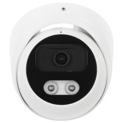 Kamera Hybrydowa 4w1 AHD HD-CVI HD-TVI 5Mpx 2Mpx 2.8mm IR 20m IP67 Audio Mikrofon Metalowa Monitoring Zewn APTI APTI-H50VA22-28W