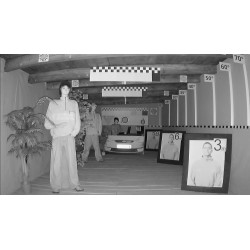 4合1 AHD HD-CVI HD-TVI 500万像素监控摄像机 全高清户外 IP67 金属半球红外20米 3.6mm镜头 APTI APTI-H51V2-36