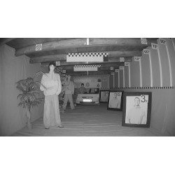 4-в-1 4K UHD 8.3 Mpx 3.6mm IP67 IR 25m метална куполна външна камера за видеонаблюдение OSD APTI APTI-H53V21-36W