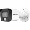4K UHD Hibrit Kamera Smart Hybrid Light IR 30m LED 20m IP67 2.8mm Lens 108 Derece Geniş Açı Hikvision DS-2CE16U0T-LF(2.8MM)