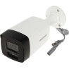 Telecamera Ibrida 3K 5MP 4in1 Smart Hybrid Light Immagine a Colori di Notte Microfono IP67 Bullet da Esterno Hikvision DS-2CE17K