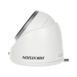 4-in-1 ハイブリッドカメラ 1080p Smart Hybrid Light ColorVu IP67 D-WDR 3D-DNR 2.8mmレンズ 夜間視界20m Hikvision DS-2CE70DF0T-LMFS(2.8MM)