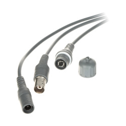 Cameră hibridă 4în1 1080p Smart Hybrid Light ColorVu IP67 D-WDR 3D-DNR Obiectiv 2.8mm Vedere pe timp de noapte 20m Hikvision DS-