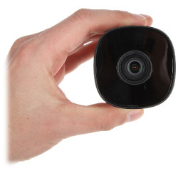 4合1全高清1080p红外枪式摄像机 20米 IP67 3.6mm镜头 户外CCTV铝制监控 DAHUA HAC-B2A21-0360B