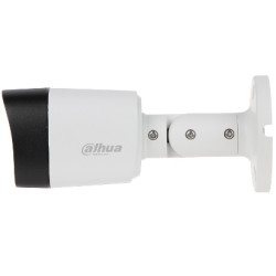 4合1全高清1080p红外枪式摄像机 20米 IP67 3.6mm镜头 户外CCTV铝制监控 DAHUA HAC-B2A21-0360B
