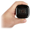 4in1 튜브형 풀 HD 1080p 2MP IR 30m IP67 3.6mm 렌즈 아날로그 HD 메탈 CCTV 카메라 DAHUA HAC-B2A21-U-0360B