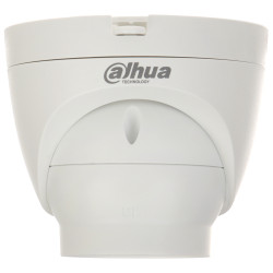 Full HD 1080p Smart Dual Light IR LED външна охранителна камера с микрофон и широк ъгъл 2.8mm DAHUA HAC-HDW1200CLQ-IL-A-0280B-S6