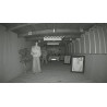 Full HD 1080p 스마트 듀얼 라이트 IR LED 실외용 IP67 광각 2.8mm 보안 카메라 DAHUA HAC-HDW1200CLQ-IL-A-0280B-S6