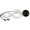 4in1 ハイブリッドドームカメラ 屋外用 モトズーム IR照明 60m マイク WDR 1080p DAHUA HAC-HDW1200T-Z-A-2712-S6