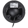 4合1混合半球摄像机 1080p 智能双光 IR LED 20米 麦克风 IP67 金属外壳 户外 CCTV DAHUA HAC-HDW1200TLM-IL-A-0280B-S6-BLACK