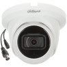 Купольная камера 4в1 2МП 1080p WDR 130дБ Микрофон ИК 30м IP67 Объектив 2.8мм Промышленная наружная DAHUA HAC-HDW1231TLMQ-A-02