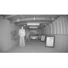 Cameră 4în1 Analogică 1080p IP67 IR 60m WDR 130dB Microfon DAHUA HAC-HDW1231TMQ-A-028
