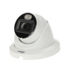 Caméra Hybride 4 en 1 5 Mpx Objectif 2.8mm Éclairage Smart Dual Light LED IR IP67 Microphone WDR Surveillance DAHUA HAC-HDW1500T