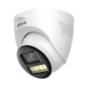 500万像素混合摄像机 Smart Dual Light 2.8mm镜头 IP67 双向音频 Super Adapt 4合1 DAHUA HAC-HDW1500TQ-IL-T-0280B-DIP