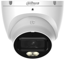 4in1 。〃、 Smart Dual Light 8Mpx 4K UHD 2.8mm 。〄、 IP67 、　〆々 IR 30m LED 30m 〃〙〄〓 〓〒】 DAHUA HAC-HDW1801TLM-IL-A-0280B-S3-DIP