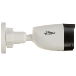 Analoogkaamera 4-in-1 Full HD 1080p välistingimustesse IP67 Day Night Audio mikrofon LED valgustus värviline pilt DAHUA HAC-HFW1